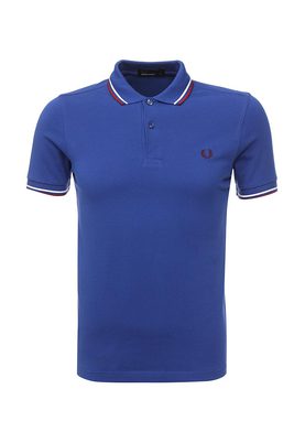 Fred Perry 