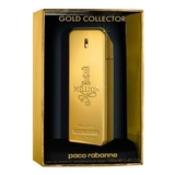 Paco Rabanne 1 Million Gold Collector