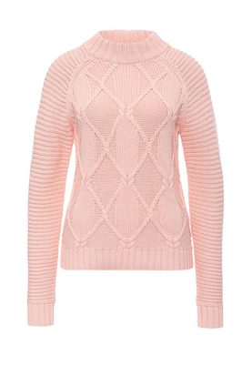 LOST INK  FUERTA CABLE CHUNKY JUMPER