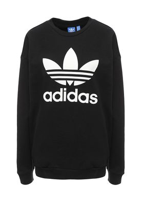 adidas Originals  TREFOIL SWEAT