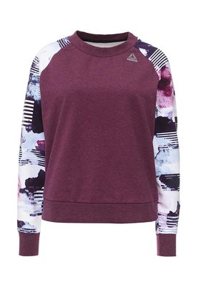 Reebok  WOR CS CREW SWEAT