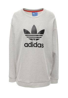 adidas Originals  TREFOIL SWEATER