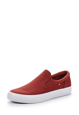 DC Shoes  TRASE SLIP-ON