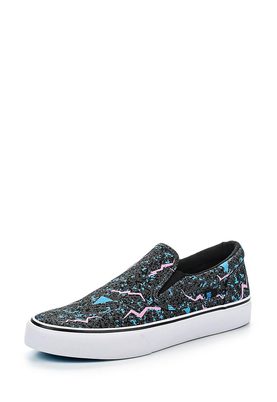 DC Shoes  TRASE SLIP-ON