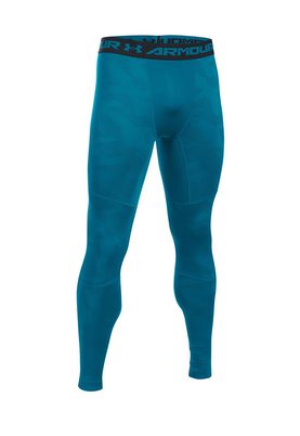 Under Armour  CG Armour Jacquard Legging