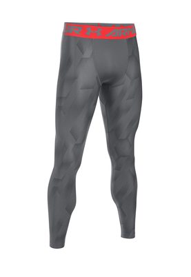 Under Armour  HG ARMOUR 2.0 NOVLTY LEGGING