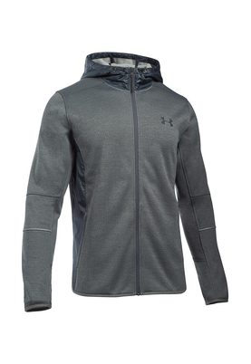 Under Armour  Swacket FZ Hoodie