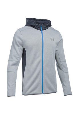 Under Armour  Swacket FZ Hoodie