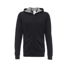 ASICS  TECH FZ HOODY