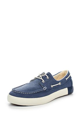 Timberland  Newport Bay 2 Eye Boat Ox