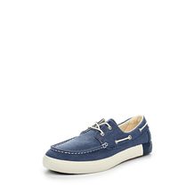 Timberland  Newport Bay 2 Eye Boat Ox