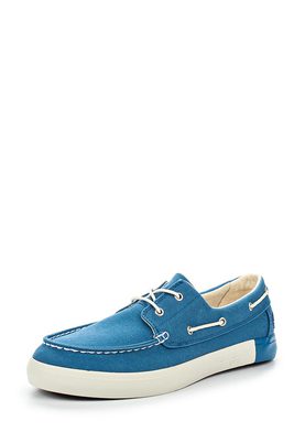 Timberland  Newport Bay 2 Eye Boat Ox