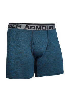 Under Armour  Original 6'' BoxerJock Twist