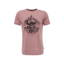 Billabong  ENDLESS TEE SS