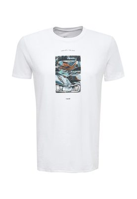 NIKE  M NK TEE NY PHOTO