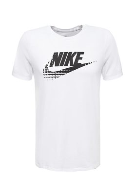 NIKE  M NSW TEE TB SEASONAL FTRA