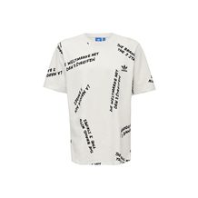 adidas Originals  NYC AOP GFTI T