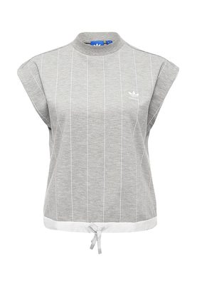 adidas Originals  HI NECK T-SHIRT