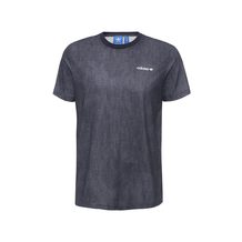 adidas Originals  TKO TEE INDIGO