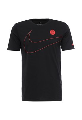 NIKE  PSG M NK DRY TEE PRESEASON