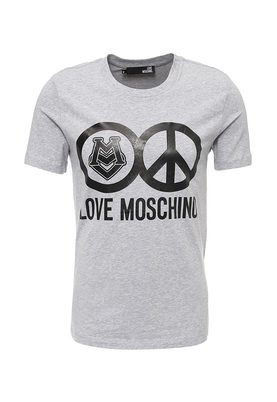 Love Moschino 