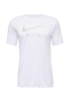 NIKE  M NSW TEE TB AIR HYBRID TOTEM