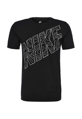 NIKE  M NSW TEE KAISHI NIKE BLOCK