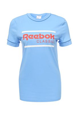 Reebok Classics  F ICONIC REEBOK GR TEE