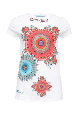 Desigual 