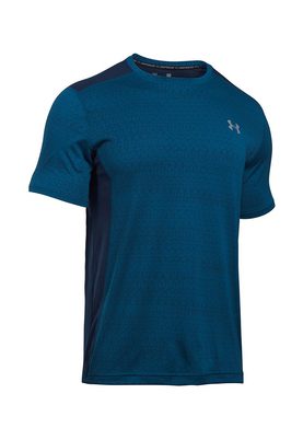 Under Armour   UA Raid Jacquard