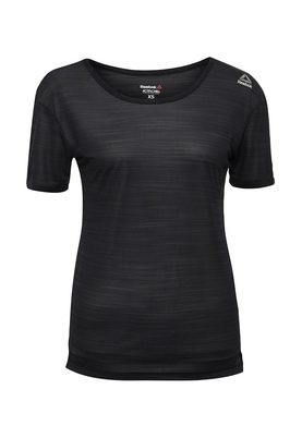 Reebok   WOR ACTIVCHILL SLUB TEE