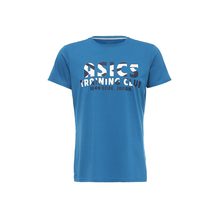 ASICS   TRAINING CLUB SS TOP