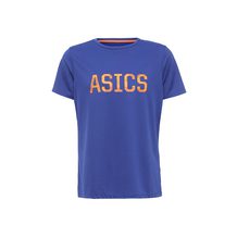 ASICS   SS GRAPHIC TEE