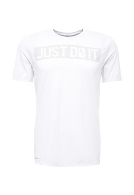 NIKE   M NK DRY TEE DF JDI