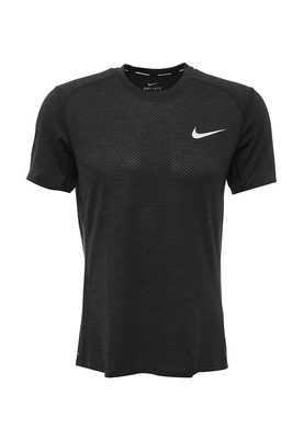 NIKE   M NK BRTHE MILER TOP SS COOL