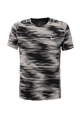 NIKE   M NK DRY MILER TOP SS PR SU