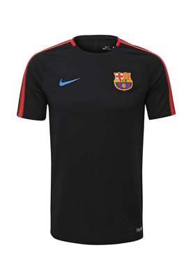 NIKE   FCB M NK BRT SQD TOP SS