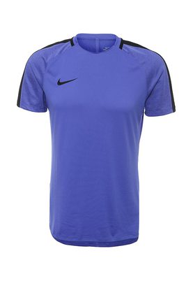 NIKE   M NK DRY SQD TOP SS PRIME