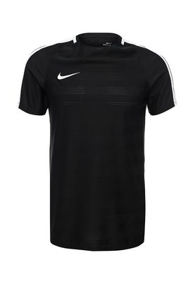 NIKE   M NK DRY SQD TOP SS DN