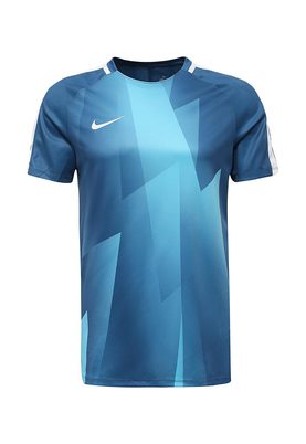 NIKE   M NK DRY SQD TOP SS GX