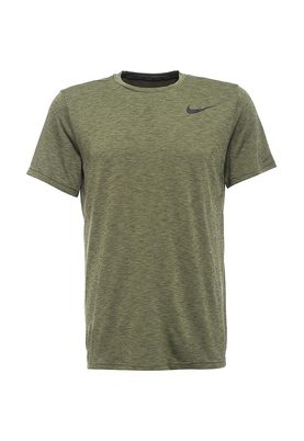 NIKE   M NK BRTHE TOP SS HYPER DRY