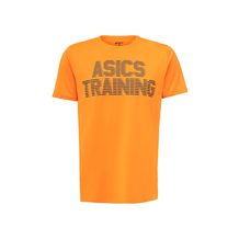 ASICS   GRAPHIC TOP