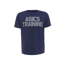 ASICS   GRAPHIC TOP