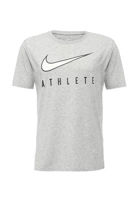 NIKE   M NK DRY TEE DB BURN ATHLT