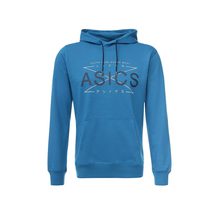 ASICS  GRAPHIC HOODY