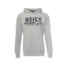 ASICS  TRAINING CLUB HOODY