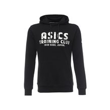 ASICS  TRAINING CLUB HOODY