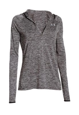 Under Armour  Tech LS Hoody - Twist