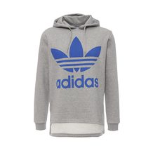 adidas Originals  NYC BLOCK HOODY