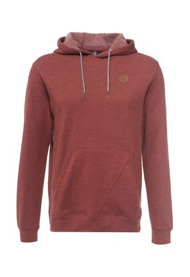 Volcom  SINGLE STN P/O